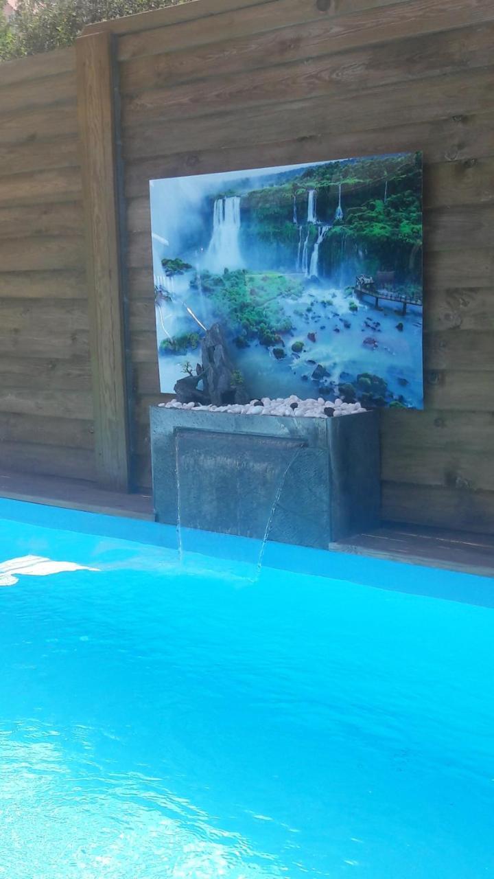 Ti Fleur Aimee & Bien Etre in Cilaos, Réunion