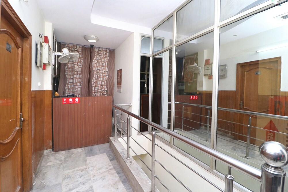 Hotel regal 2 - last minute hotel in Chandigarh