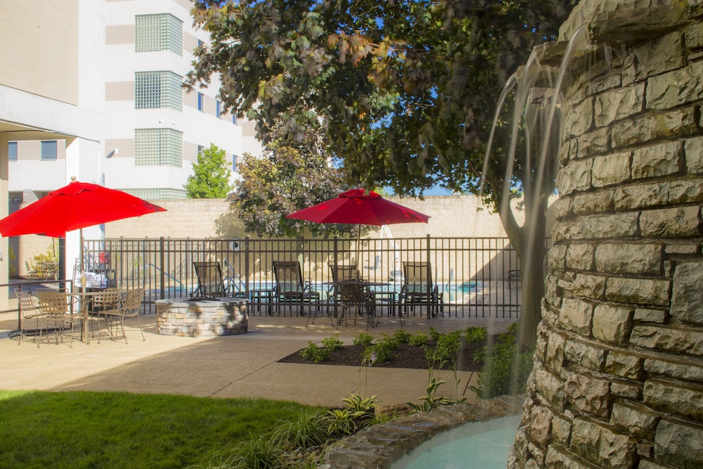 Crowne Plaza Suites Pittsburgh South by IHG - photo 78