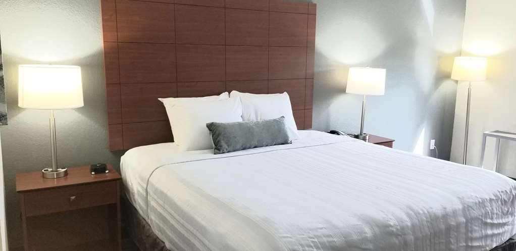 Best Western Lexington Inn - photo 11