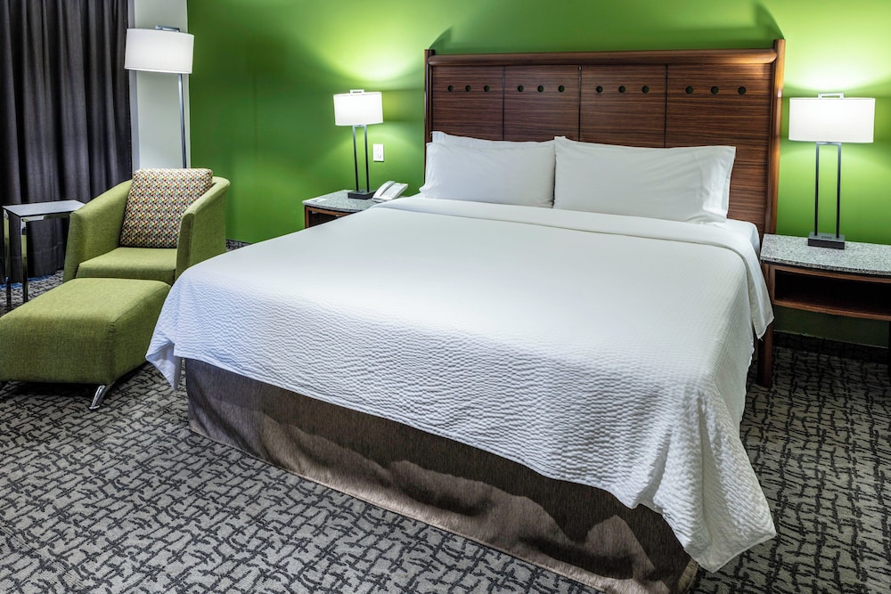 Holiday Inn Ciudad De Mexico Trade Center by IHG