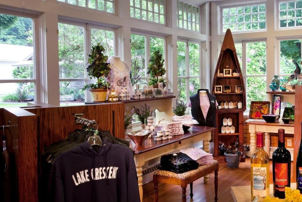 Lake Crescent Lodge - photo 40