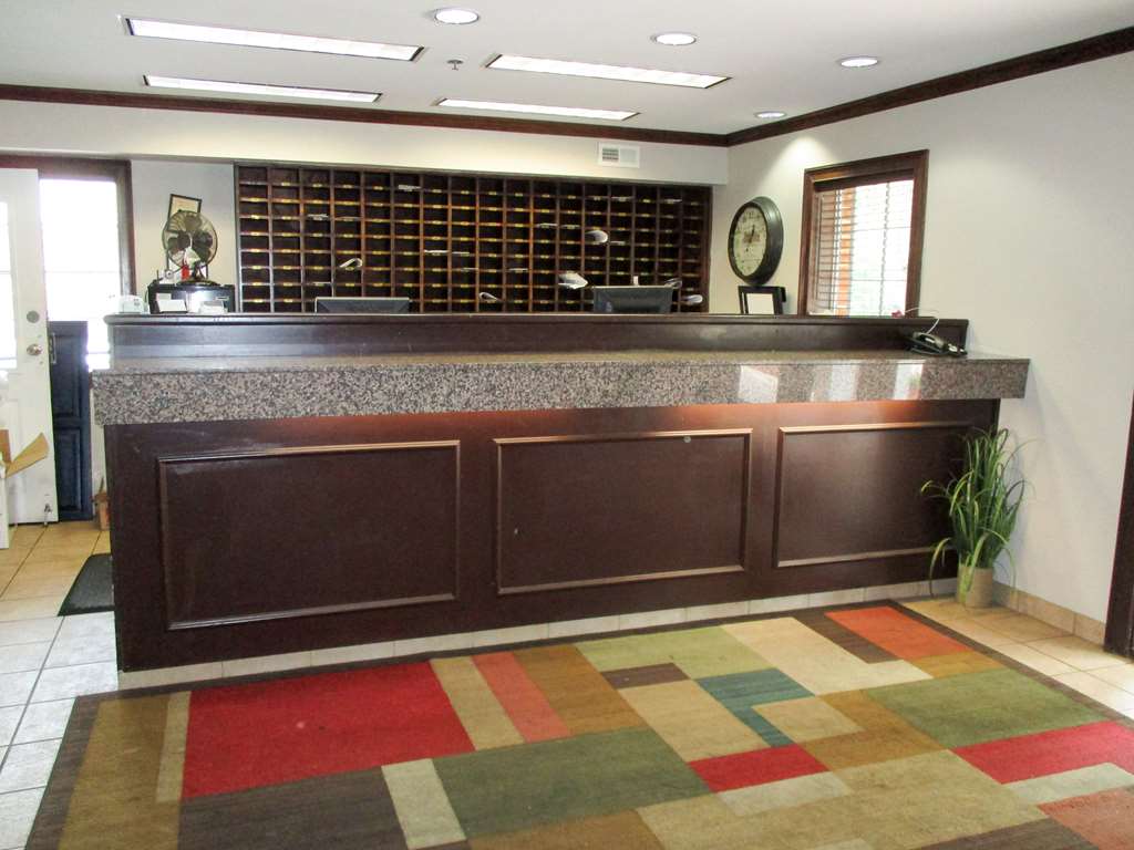 Motel 6 Richmond VA I 64 West - photo 14