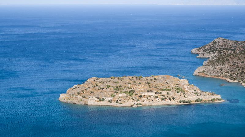 Cayo Exclusive Resort & Spa — Agios Nikolaos — photo 3