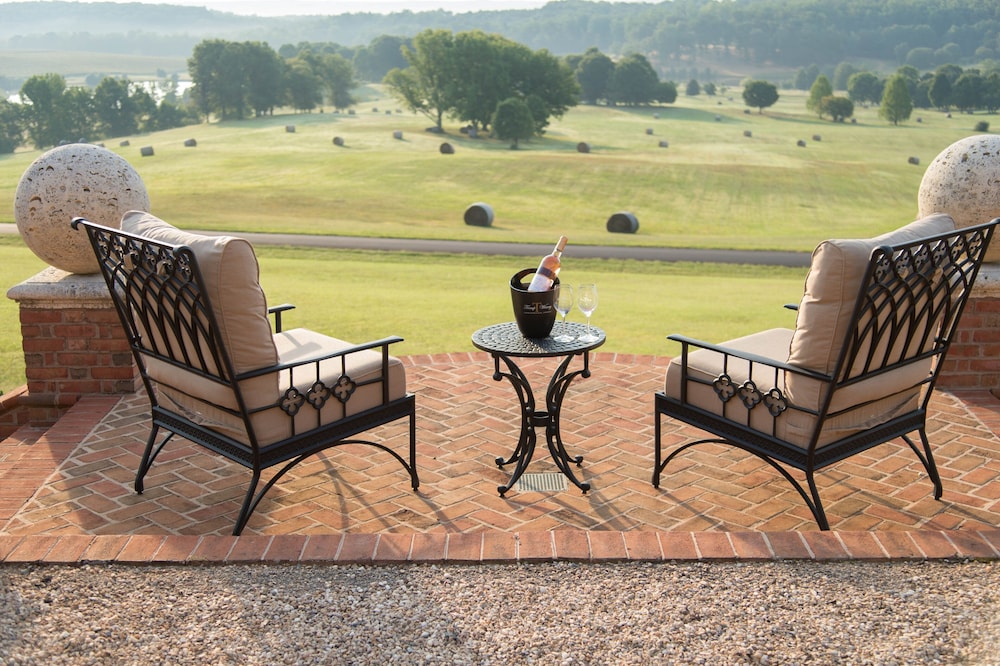 Albemarle Estate at Trump Winery - photo 158