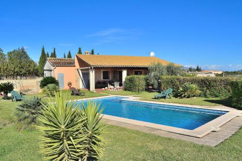 022 Finca Sant Vicenç ETV9096 by Mallorca Charme — 4-Star Luxury Hotel in Muro, Spain