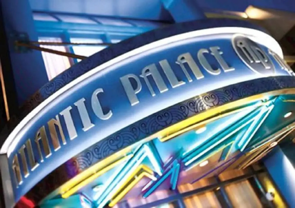 Bluegreen at Atlantic Palace Ascend Resort Collection in Atlantic City, United States