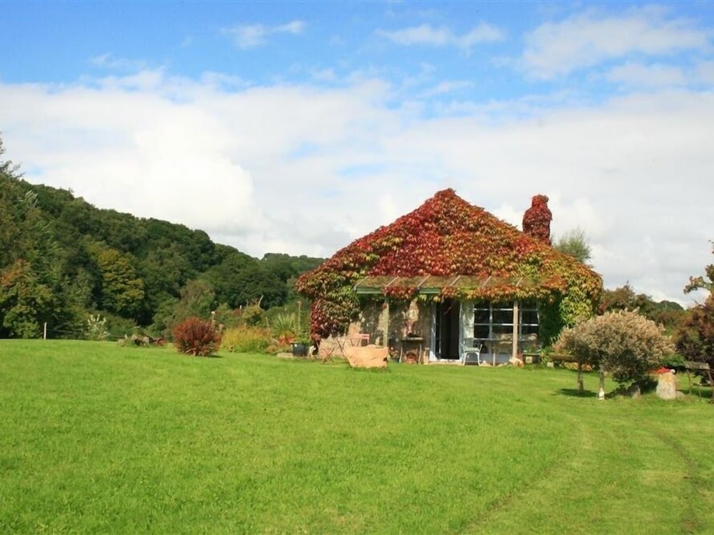 The Piggery — Lydney