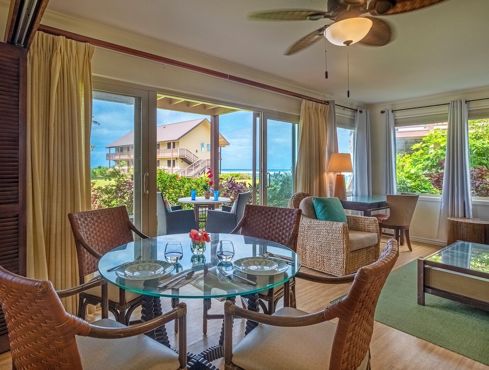 Hanalei Colony Resort E3 1 Br Condo - photo 13