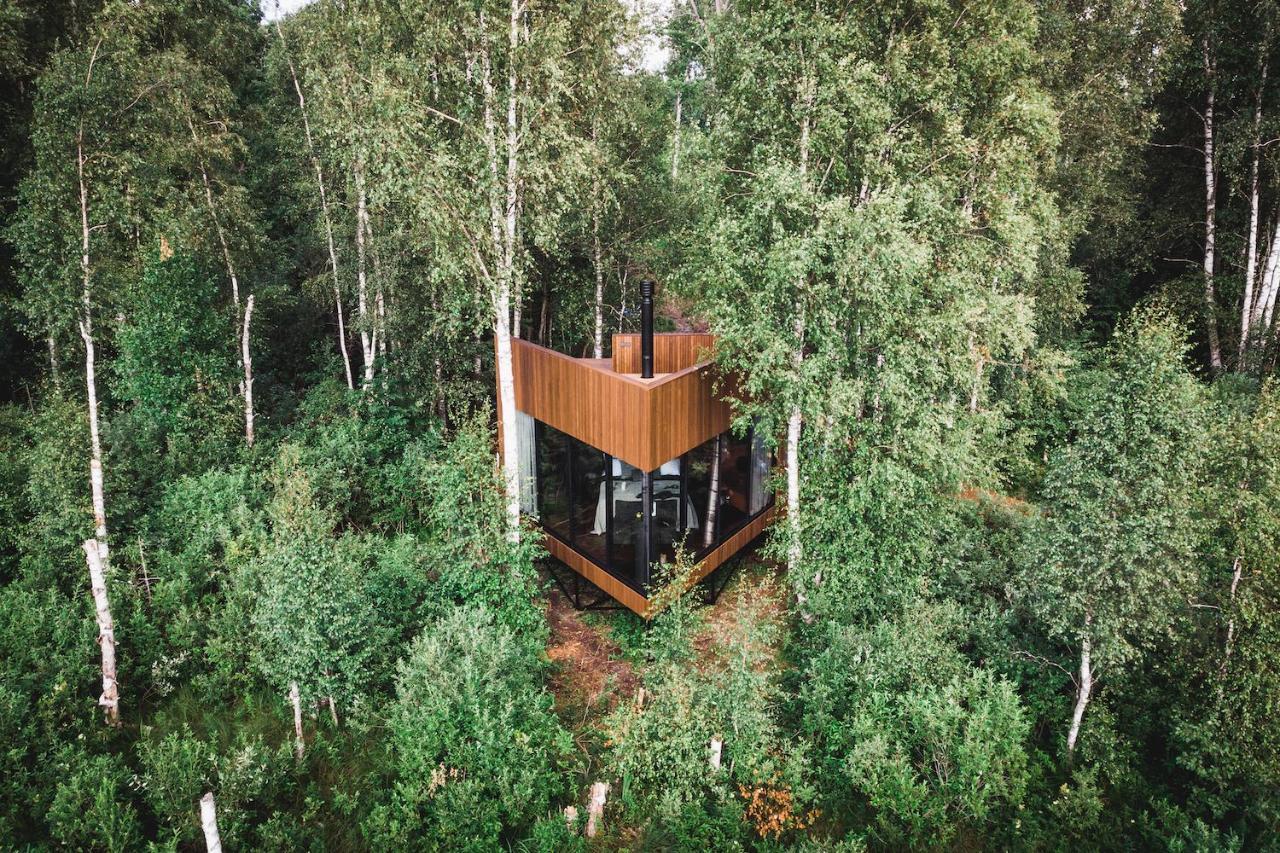 Maidla Nature Resort in Unknown City, Estonia