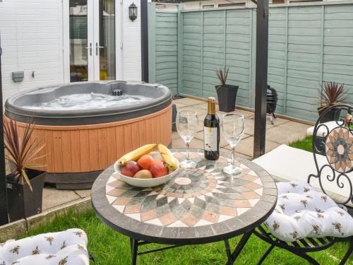 The Beehive - last minute hotel in Mundesley