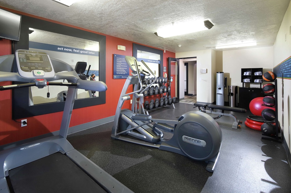 Hampton Inn Sierra Vista - photo 28