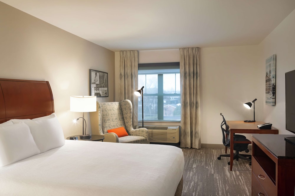 Hilton Garden Inn Troy - photo 7