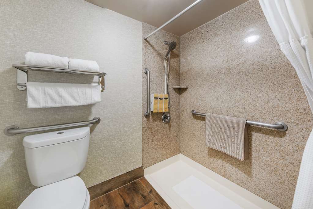 Best Western Plus Hill House - photo 40