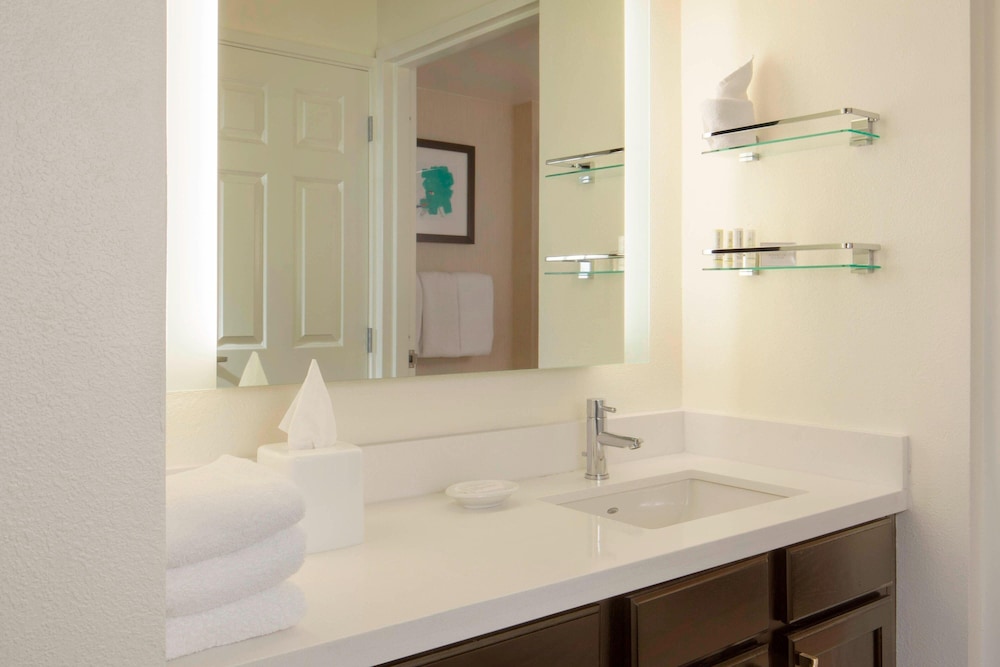 Residence Inn By Marriott Tampa Downtown - photo 19