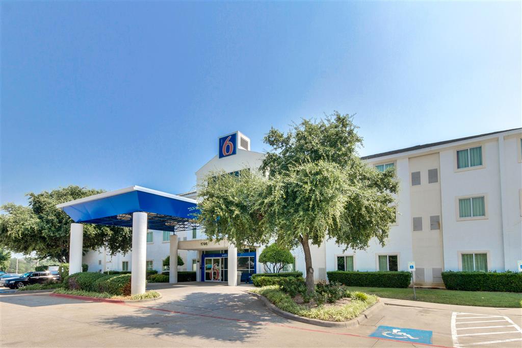 Motel 6 Lewisville TX Dallas - photo 4