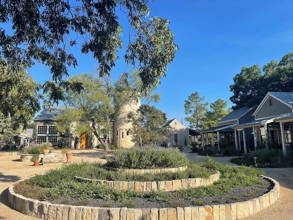 Hill Country Herb Garden in Fredericksburg, United States