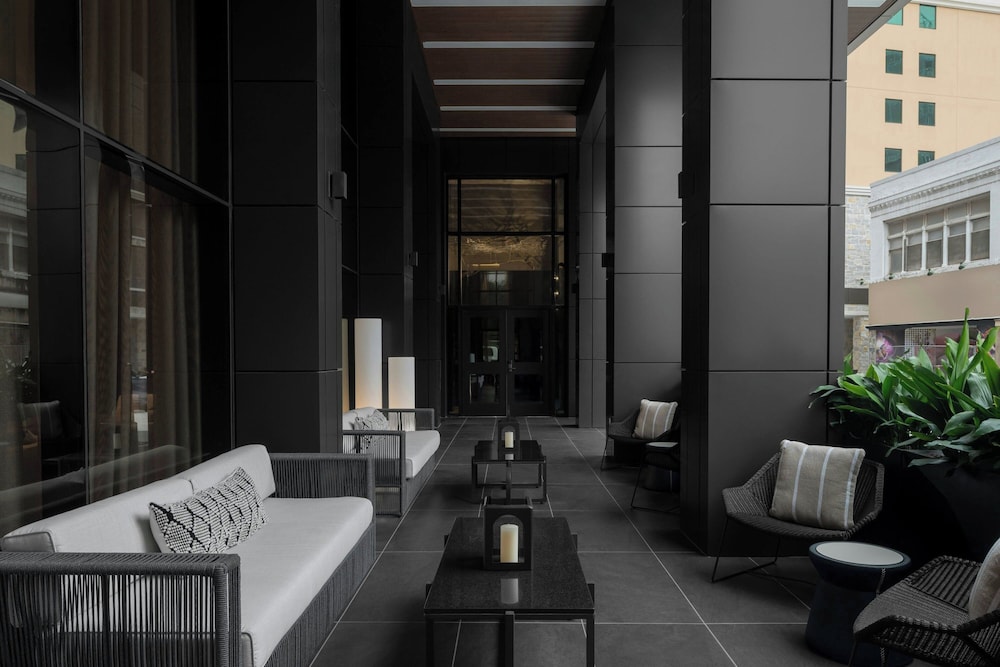 AC Hotel by Marriott San Antonio Riverwalk - photo 48