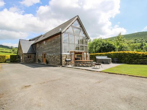 The Hayloft in Knighton, United Kingdom