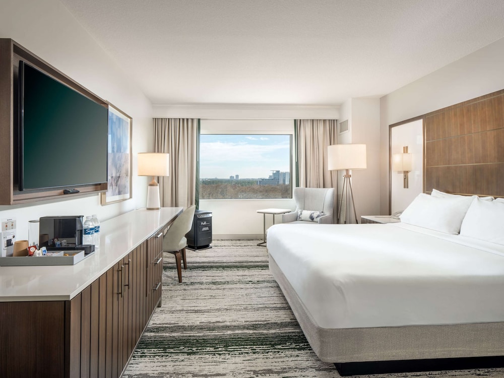 Signia by Hilton Orlando An Official Walt Disney World Hotel - photo 34