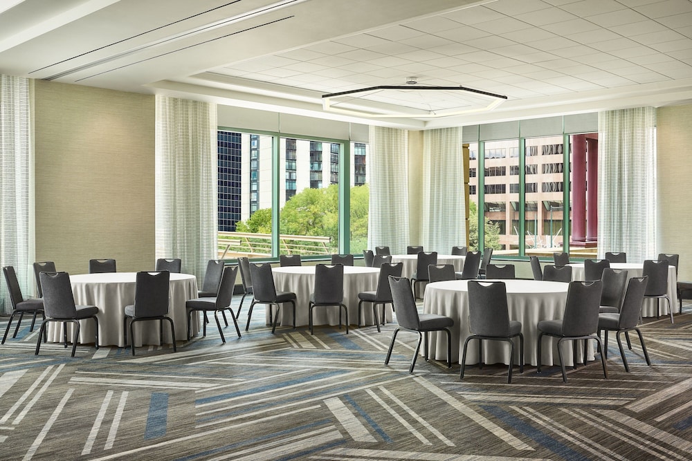 The Westin Denver Downtown - photo 85