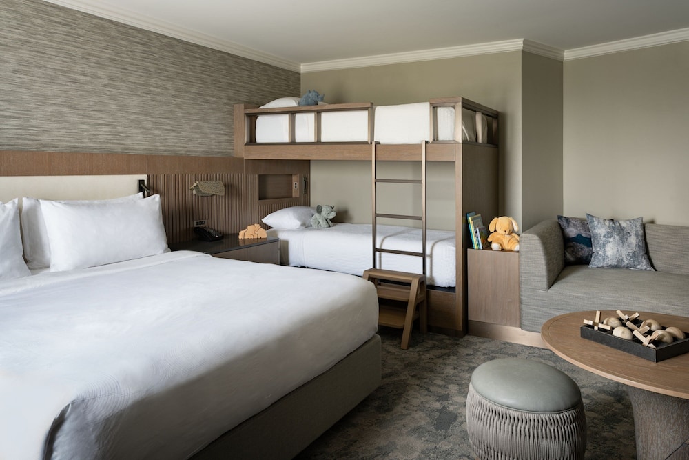 JW Marriott Orlando Grande Lakes - photo 26