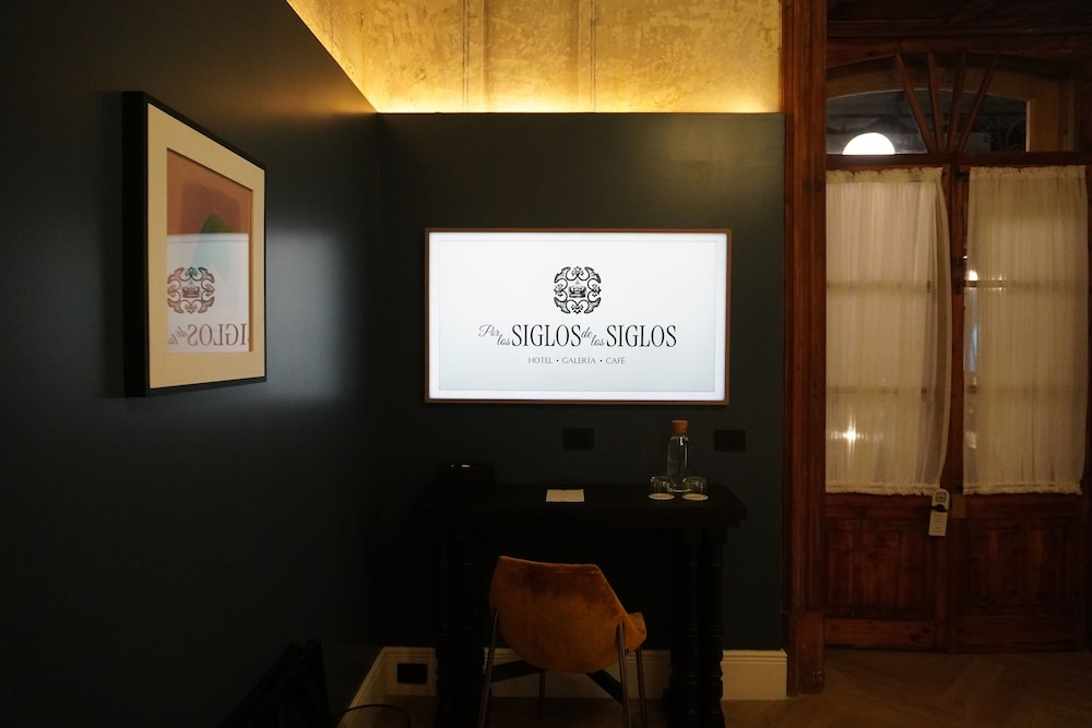 Por los Siglos Hotel — Huamantla — photo 4
