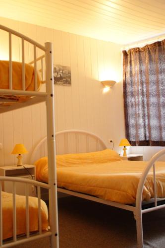 Hôtel la Chatellenie — hotel in Volvic