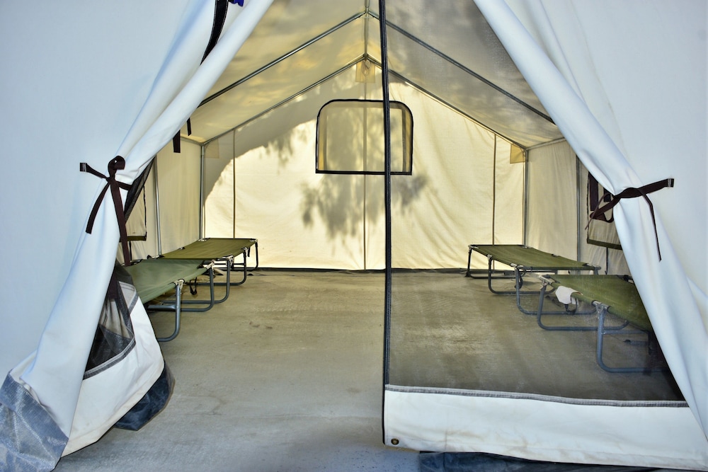 Panamint Springs Resort - photo 36