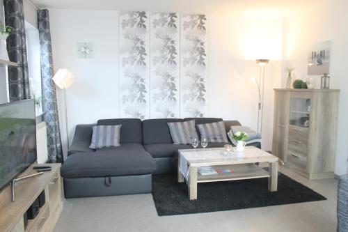 Ferienwohnung Steffens Lübecker Straße — 4-Star Luxury Hotel in Gromitz, Germany