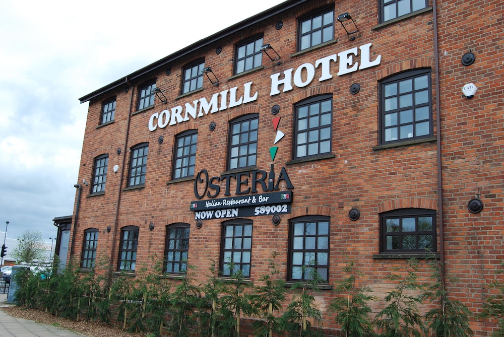 Cornmill Hotel in Kingston Upon Hull, United Kingdom