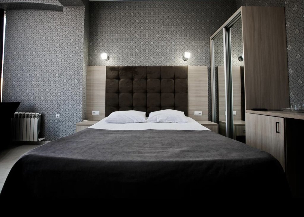 SatEmi Hotel in Dagomys, Russia