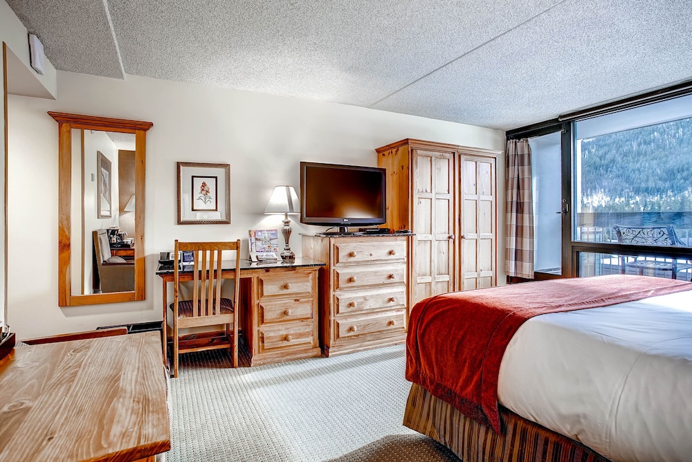 Keystone Lodge & Spa by Keystone Resort - photo 6