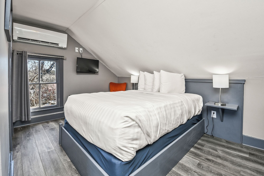 Captain Wohlt Inn Bed & Breakfast - photo 4