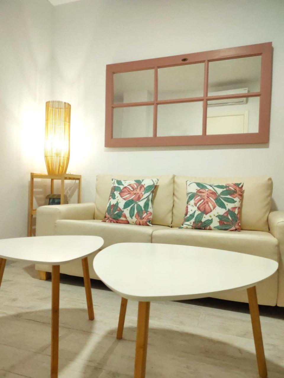 Estudio céntrico — 4-Star Luxury Hotel in Conil De La Frontera, Spain