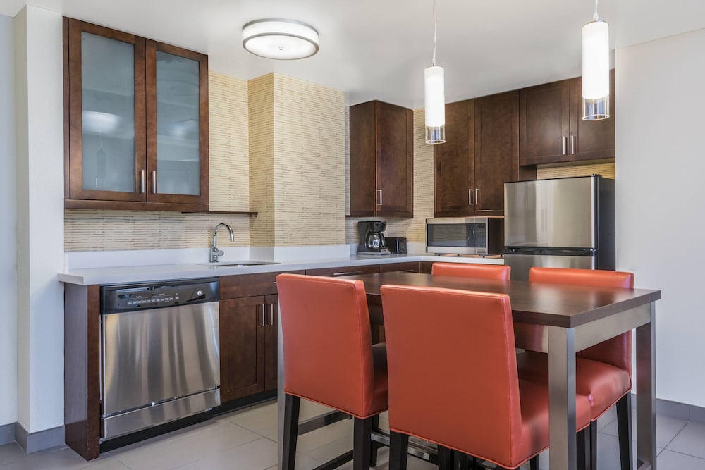 Residence Inn Charlotte City Center - photo 17