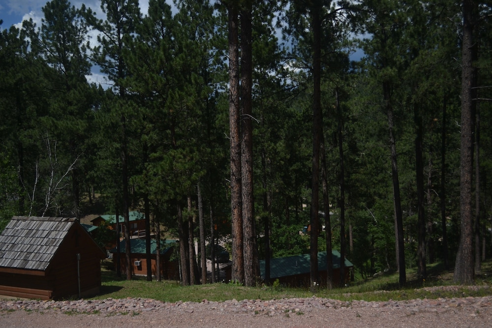 Holy Smoke Resort - photo 63