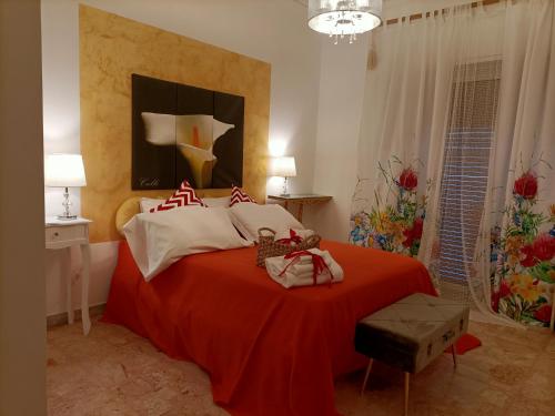 B&B Palazzo Armini — 4-Star Luxury Hotel in Rogliano, Italy