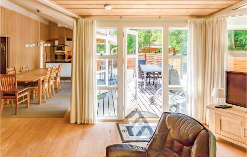 Holiday Home Hjortestien Højby X — Hojby — photo 3