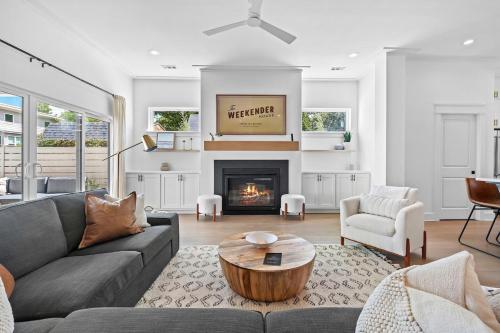 The Weekender House Pool Downtown — 4-Star Luxury Hotel in Bentonville, United States
