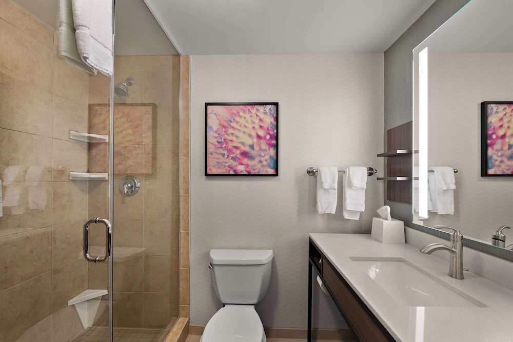Hilton Garden Inn Omaha East Council Bluffs - photo 38