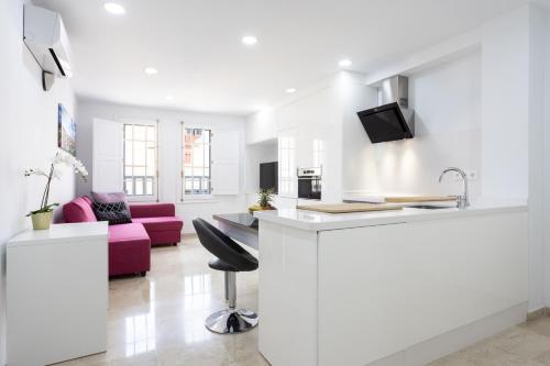 Home2Book Center Apartment Santa Cruz Wifi — 4-Star Luxury Hotel in Santa Cruz De Tenerife, Spain