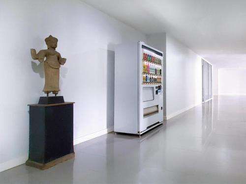 Chateau Hotel & Apartments in Pathum Thani, Thailand