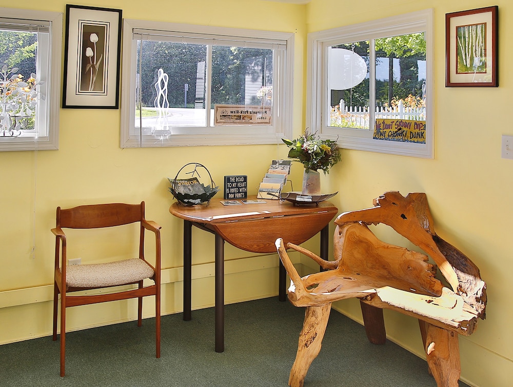 Peninsula Park View Resort — Ephraim — photo 2