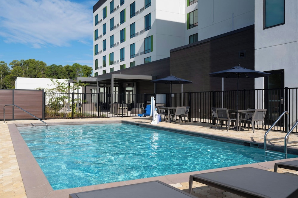 Courtyard by Marriott Lake City - photo 51