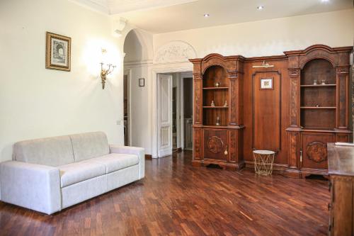 Bpremium apartment — 4-Star Luxury Hotel in Rome, Italy