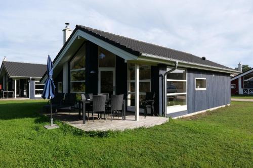 Resort 1 Ocean Cottage A 141 in Grossenbrode, Germany