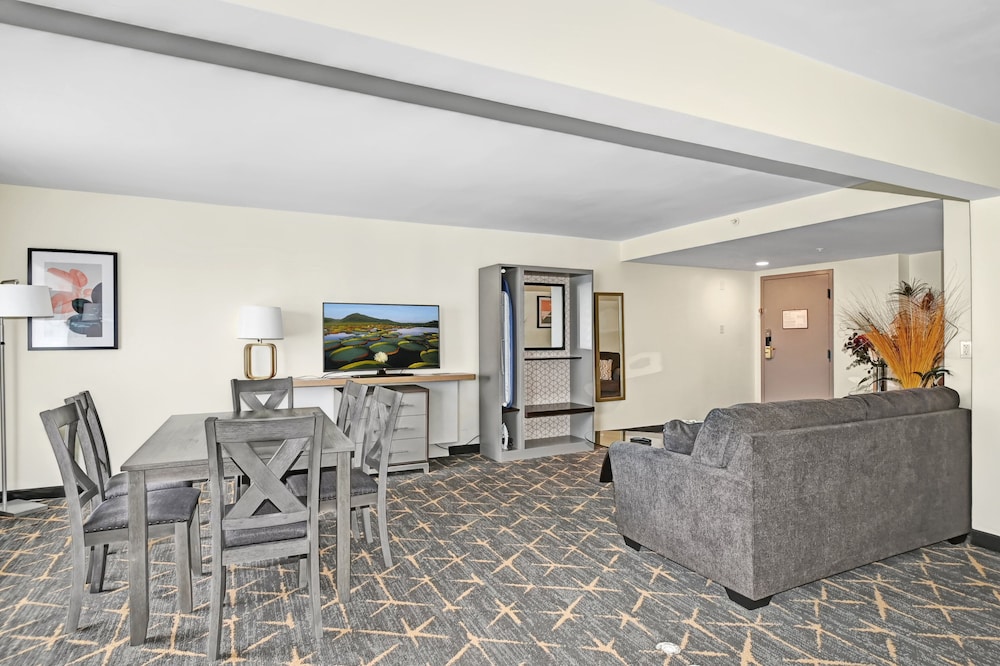 Holiday Inn Piscataway Somerset by IHG - photo 16