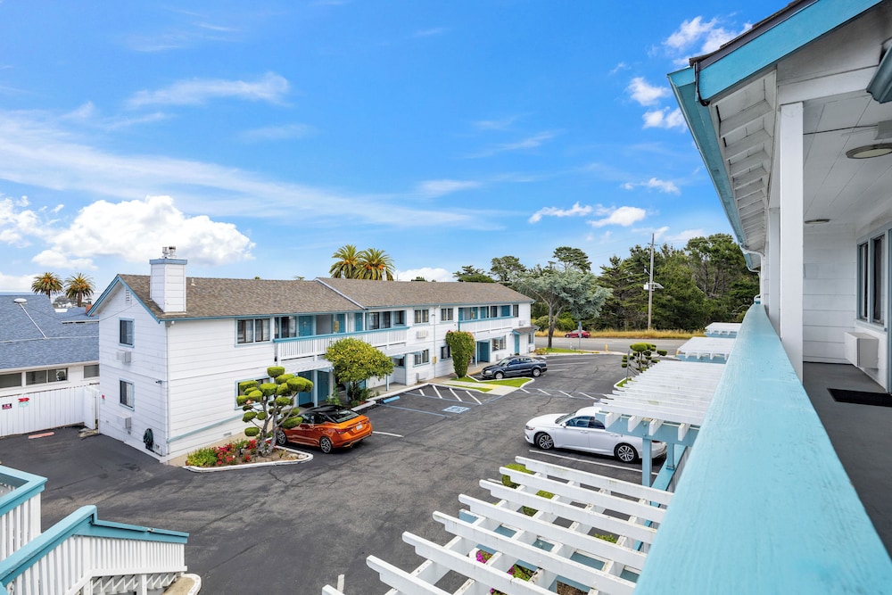 Arbor Inn Monterey - photo 30