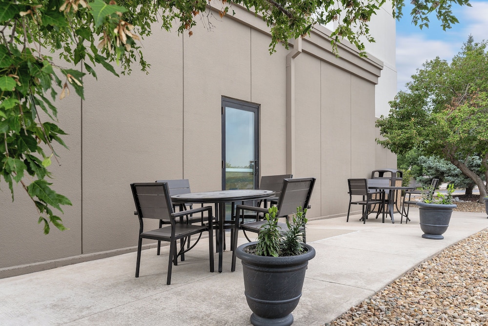 Holiday Inn Express Coralville by IHG - photo 39